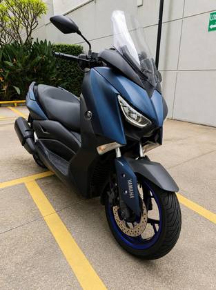 YAMAHA XMAX ABS 